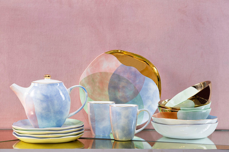 Mug | Colour Of Paradise
