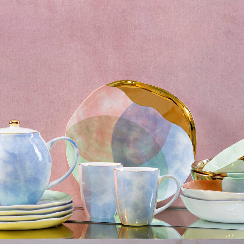 Mug | Colour Of Paradise