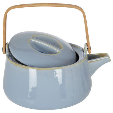 Blue Tea Pot | Juna