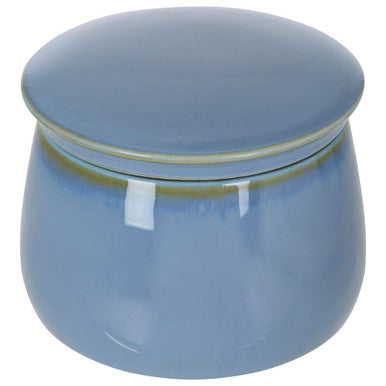 Blue Sugar Pot | Juna