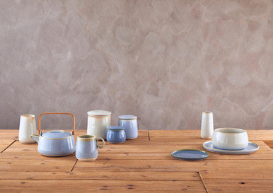 Blue Sugar Pot | Juna