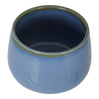 Blue Sugar Pot | Juna