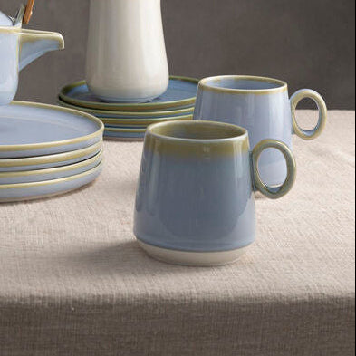 Blue Mug | Juna