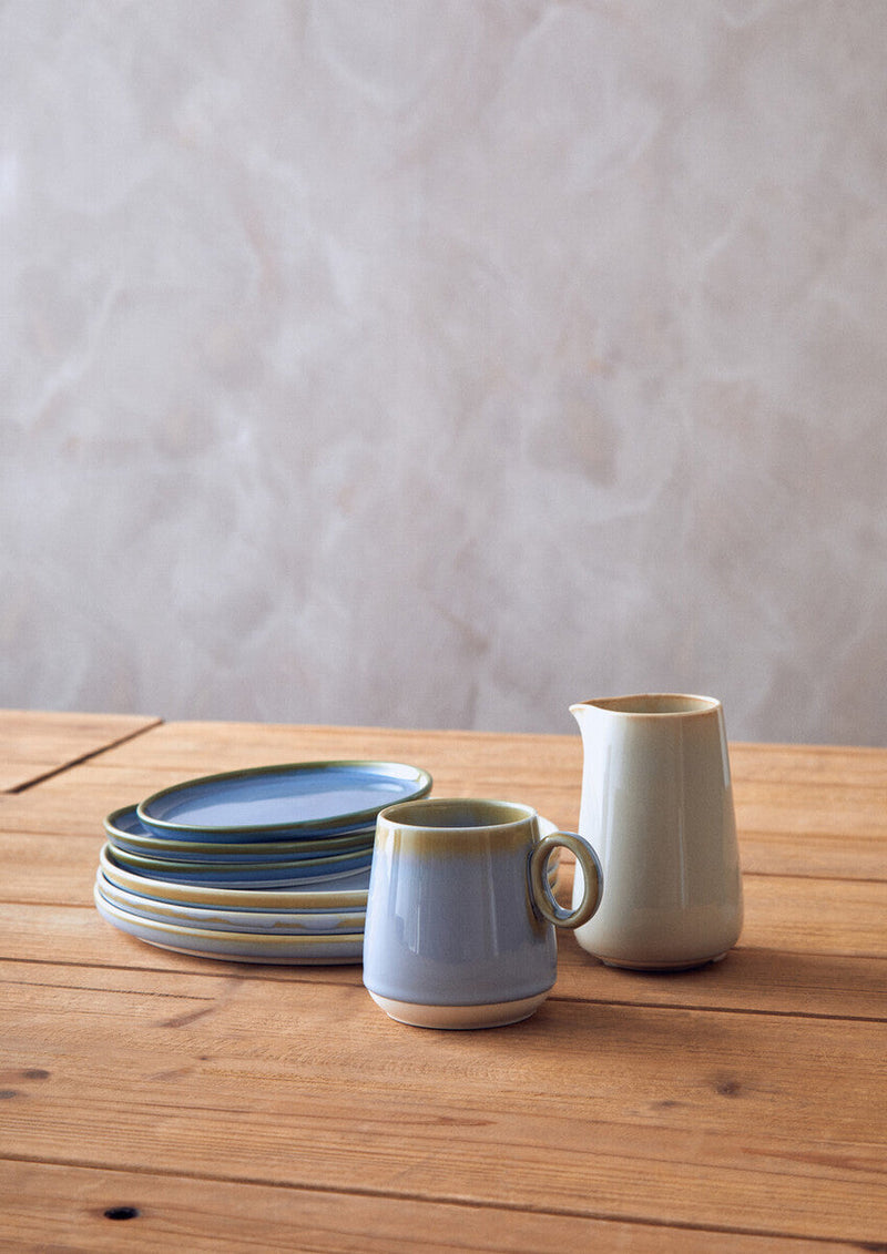 Blue Mug | Juna
