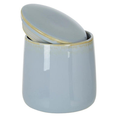 Blue Canister | Juna