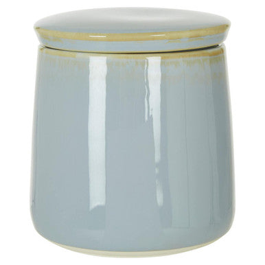 Blue Canister | Juna