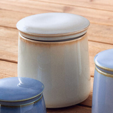 Blue Canister | Juna