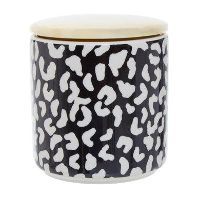 Medium Canister | London Leo