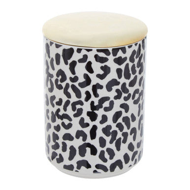 Large Canister | London Leo
