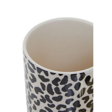 Large Canister | London Leo