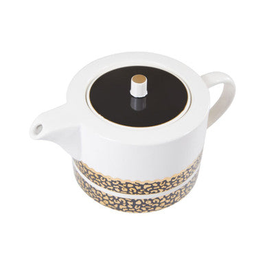 Teapot | London Leo