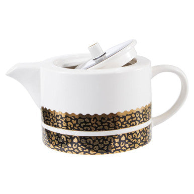 Teapot | London Leo
