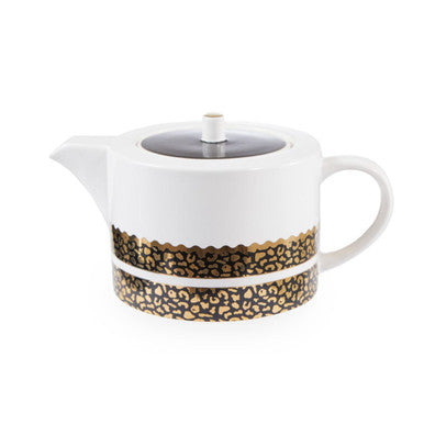 Teapot | London Leo