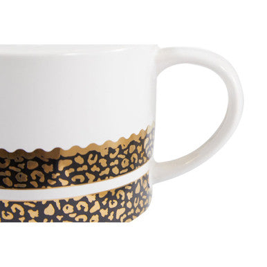 Teapot | London Leo