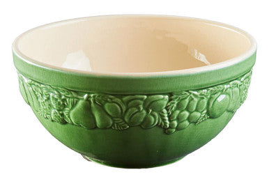 Oven to Tableware Small Bowl Chateaux Green | Anaya
