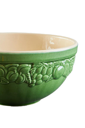 Oven to Tableware Small Bowl Chateaux Green | Anaya