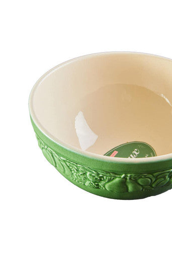 Oven to Tableware Small Bowl Chateaux Green | Anaya