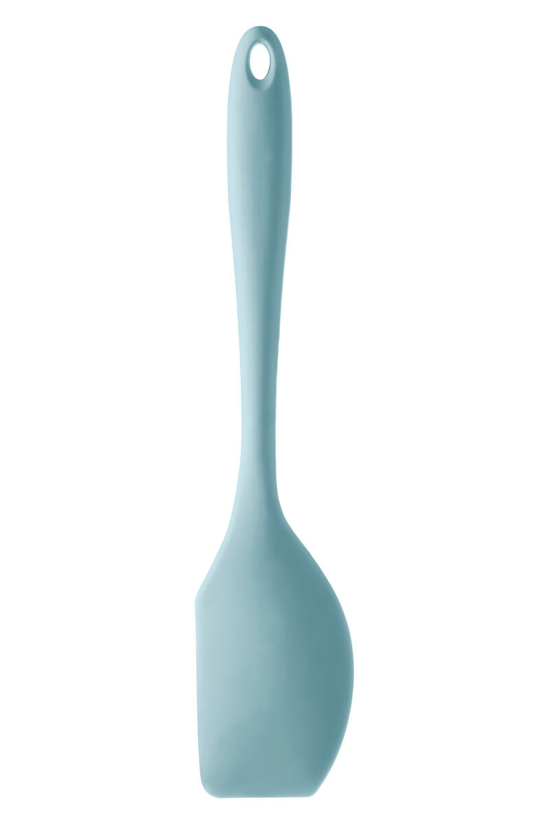 Light Blue Silicone Spatula | Zing