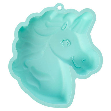 Green Unicorn Cake Mould | Mimo