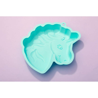 Green Unicorn Cake Mould | Mimo