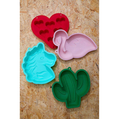 Cactus Baking Mould | Mimo