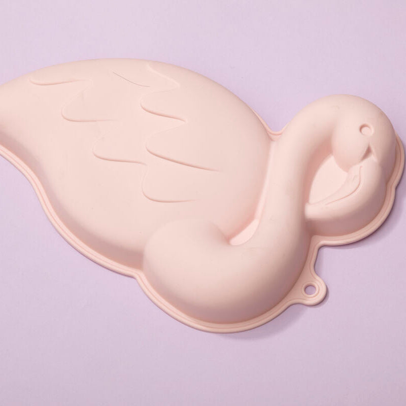 Flamingo Baking Mould | Mimo