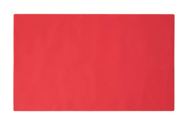 Red Silicone Baking Mat | From Scratch