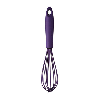 Purple Silicone Whisk | Zing