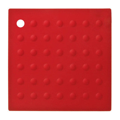 Red Trivet | Zing