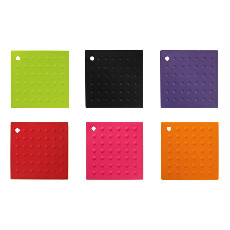 Red Trivet | Zing