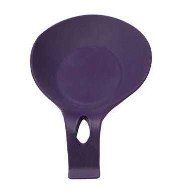 Purple Spoon Rest | Zing