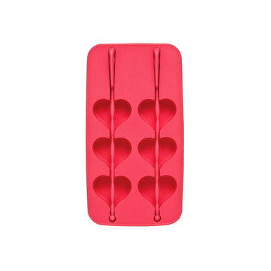 Heart Shape | Ice Cube Tray
