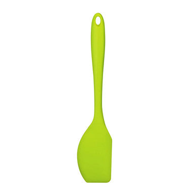 Lime Green Silicone Spatula | Zing