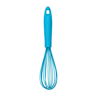 Blue Silicone Whisk | Zing