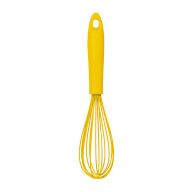 Yellow Silicone Whisk | Zing