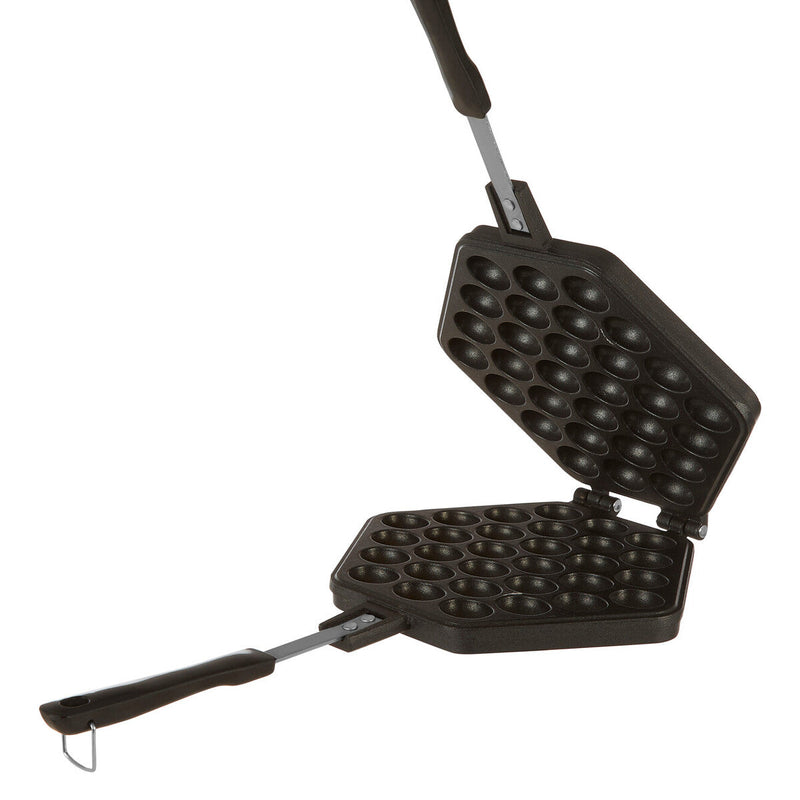 Hexagonal Eggette Waffle Maker | From Scratch