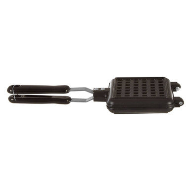 Rectangular Waffle Maker | From Scratch