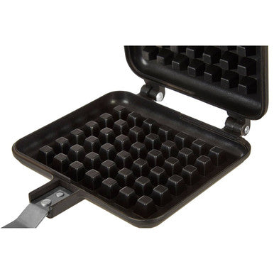 Rectangular Waffle Maker | From Scratch