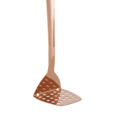 Rose Gold Finish Masher | Freya