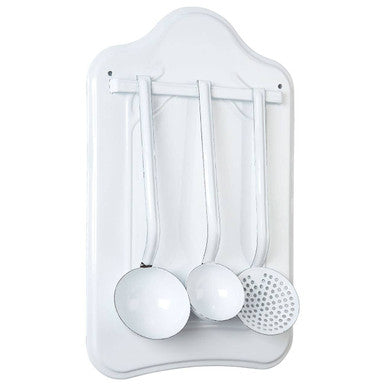 Utensil Set | Hygge
