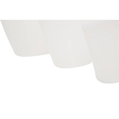 Set Of 3 Silicone Food Bags | Zing