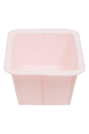 Pastel Pink Loaf Mould | Zing