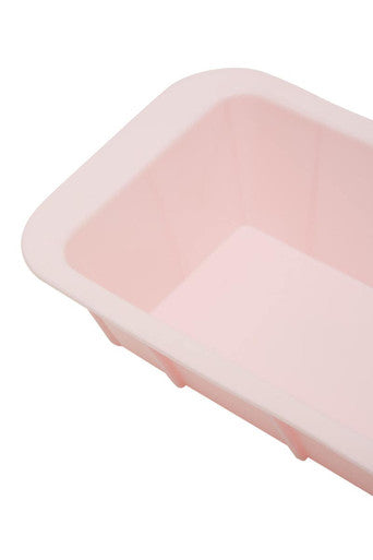 Pastel Pink Loaf Mould | Zing