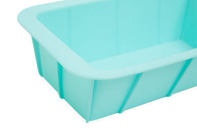Pastel Green Loaf Mould | Zing