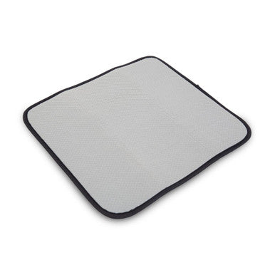 Dish Drying Grey Mat | Sinkside