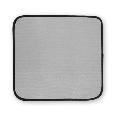 Dish Drying Grey Mat | Sinkside