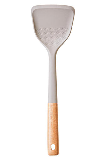 Stone Grey Silicone Head Turner | Nova