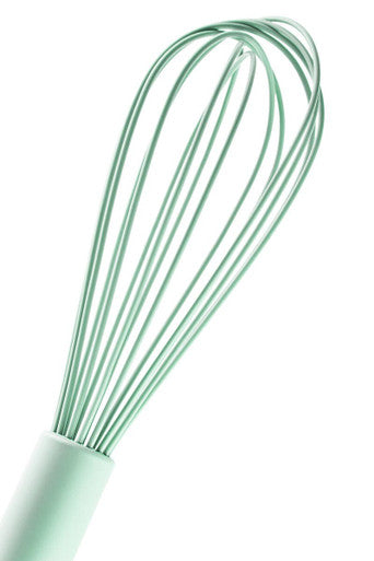 Sage Green Silicone Whisk | Nova