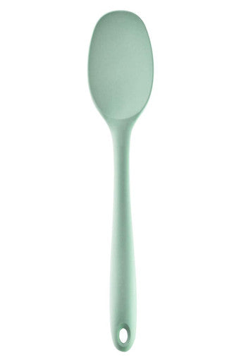 Sage Green Silicone Spoon | Nova