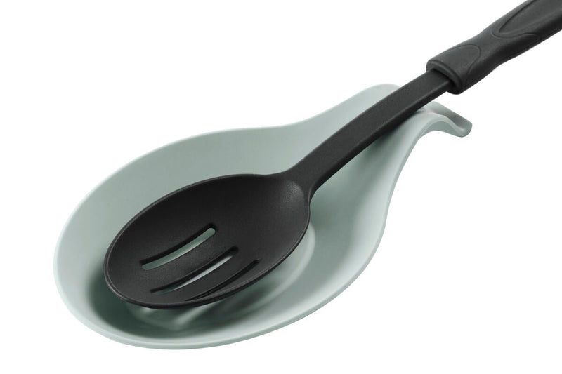 Sage Green Silicone Spoon Rest | Nova